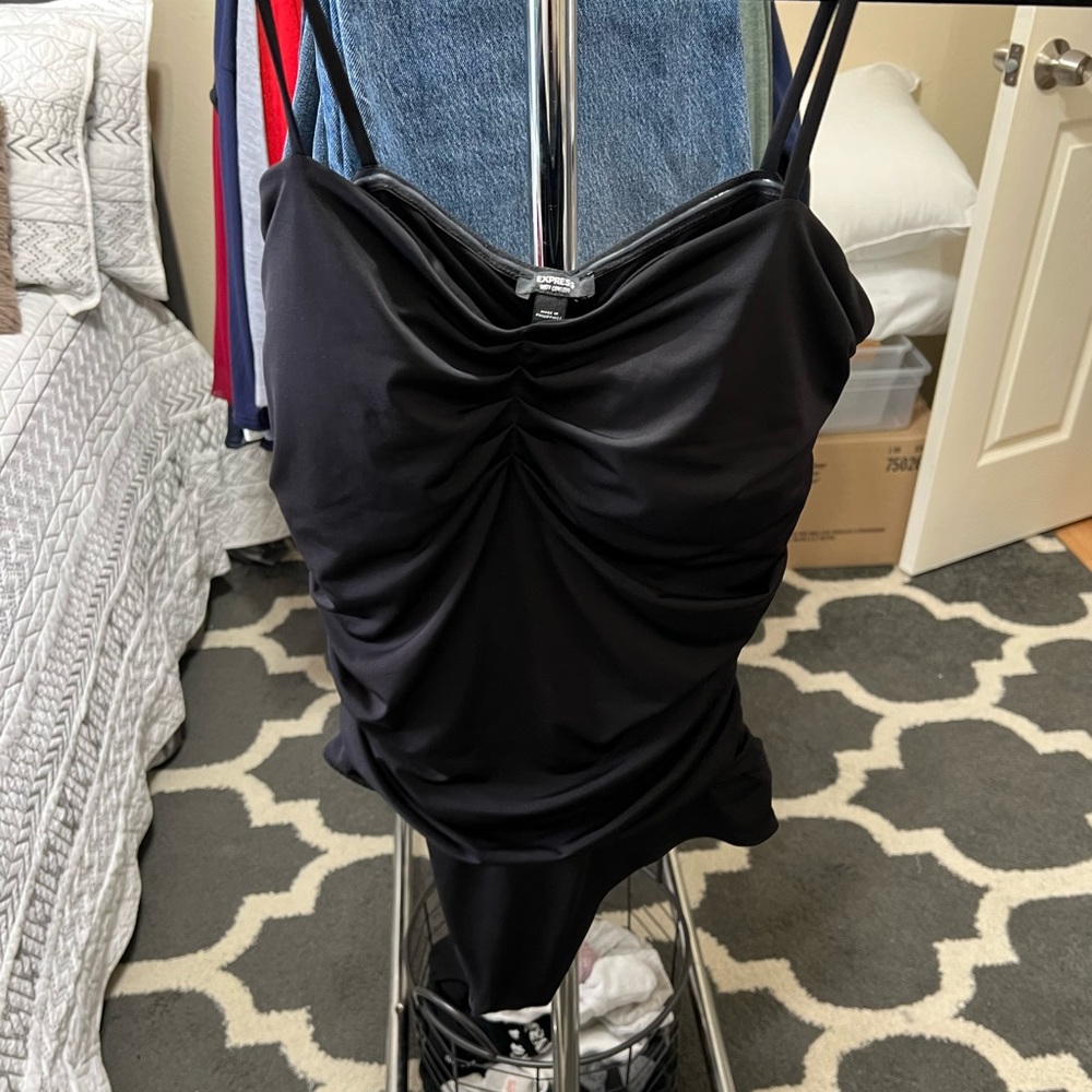 Express bodysuit